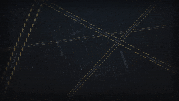 Animated diagram by Conte Studios shows a DNA strand rotating and transforming into a human brain atop a digital background with floating text, crafted with the artistry one would expect from a leading Toronto Design Agency. Conte Studios