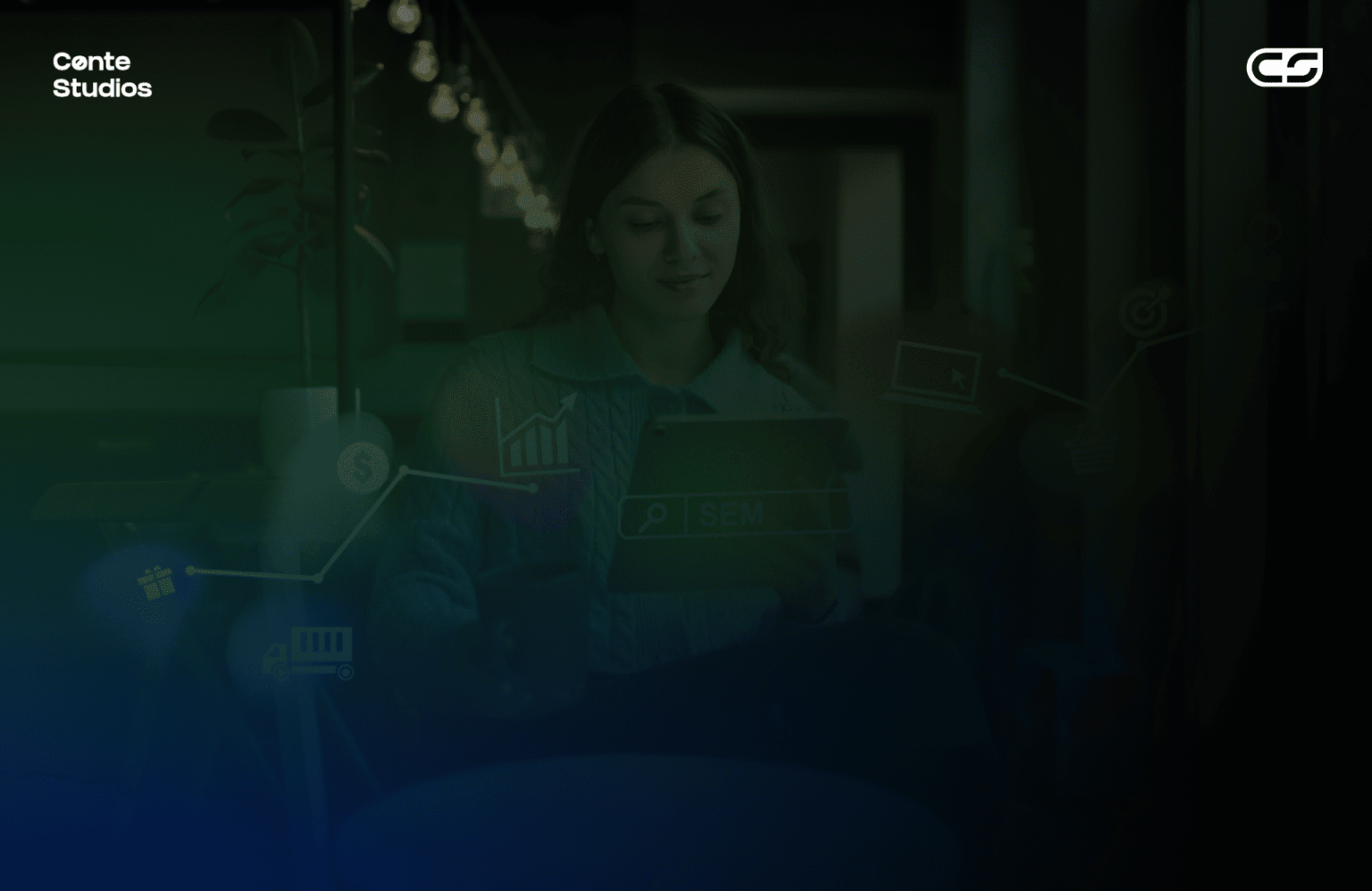 Elevating Your Brand’s Digital Presence | Conte Studios